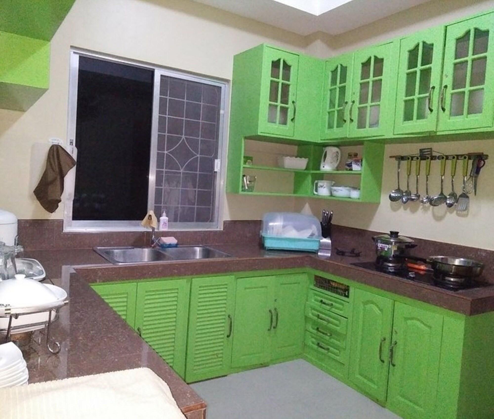 In-Yu'S Place Панглао Екстериор снимка
