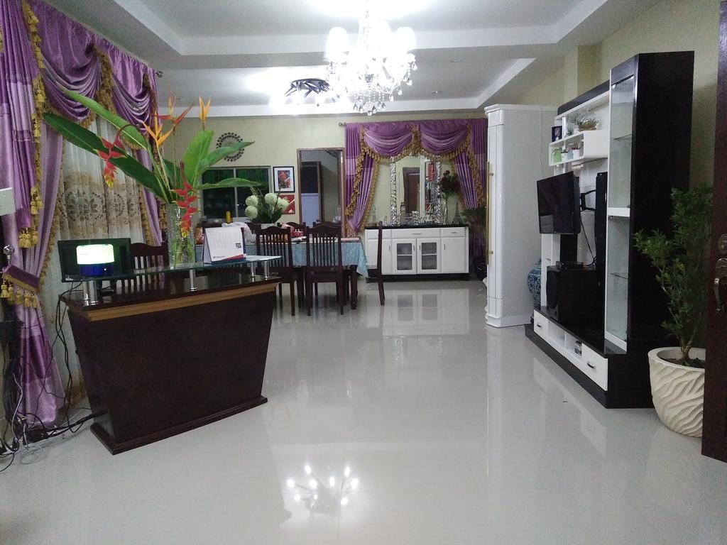 In-Yu'S Place Панглао Екстериор снимка