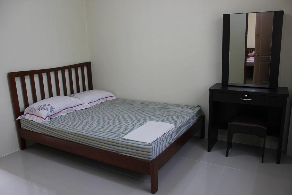 In-Yu'S Place Панглао Екстериор снимка