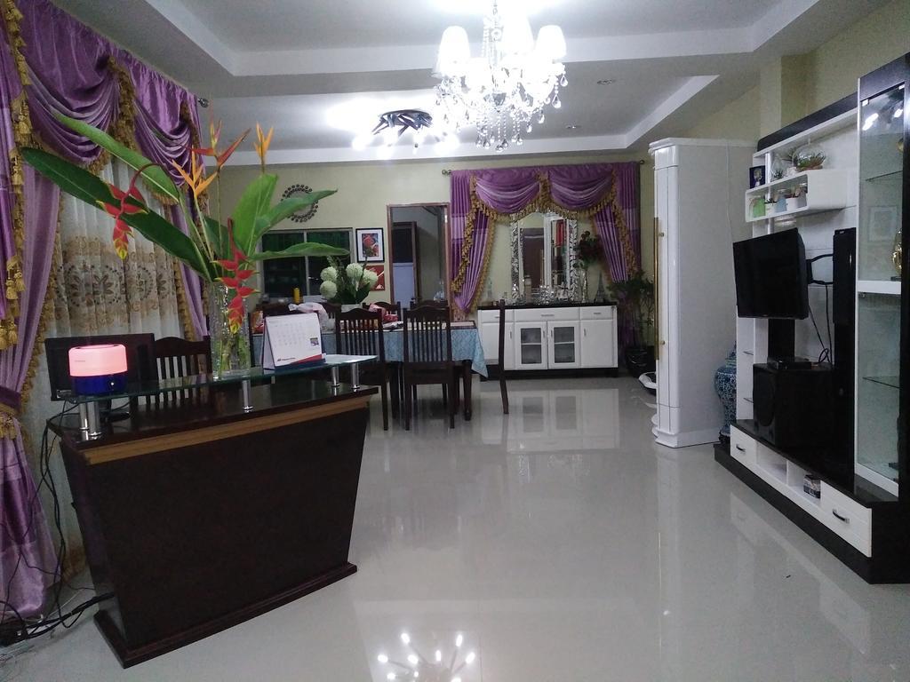 In-Yu'S Place Панглао Екстериор снимка
