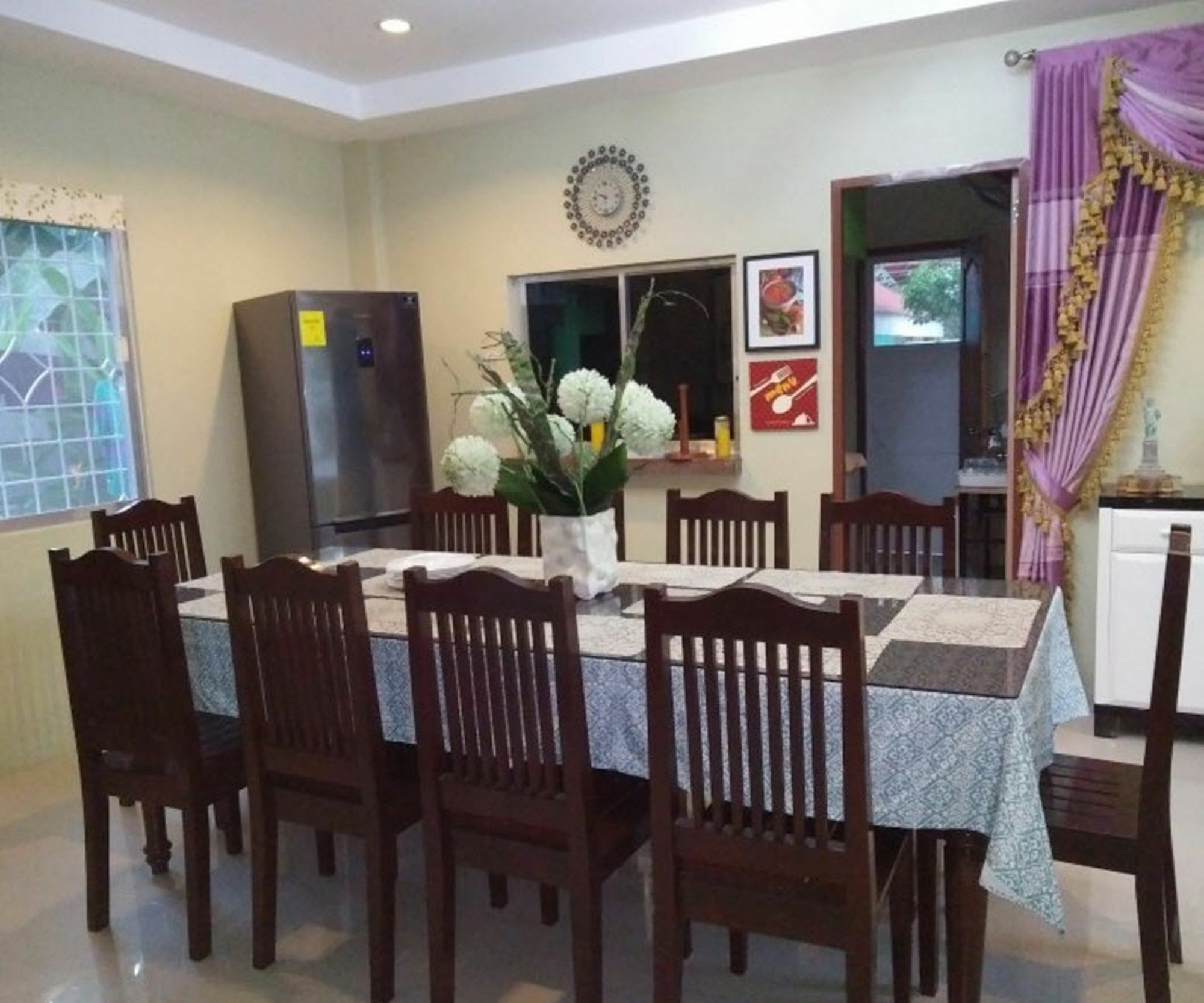 In-Yu'S Place Панглао Екстериор снимка