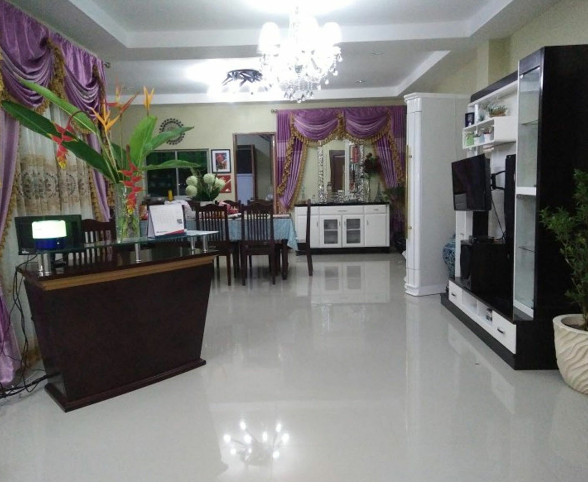 In-Yu'S Place Панглао Екстериор снимка