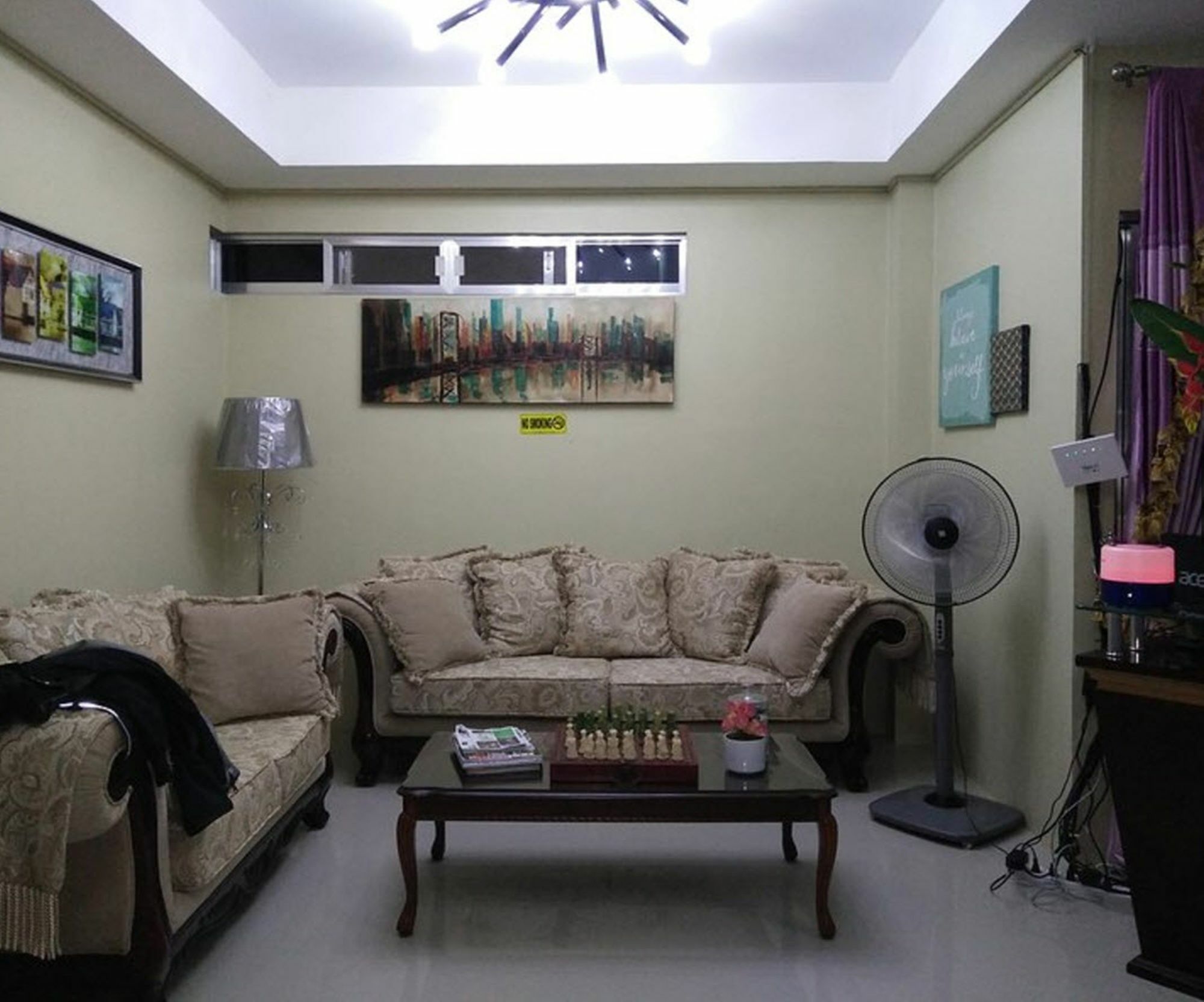 In-Yu'S Place Панглао Екстериор снимка