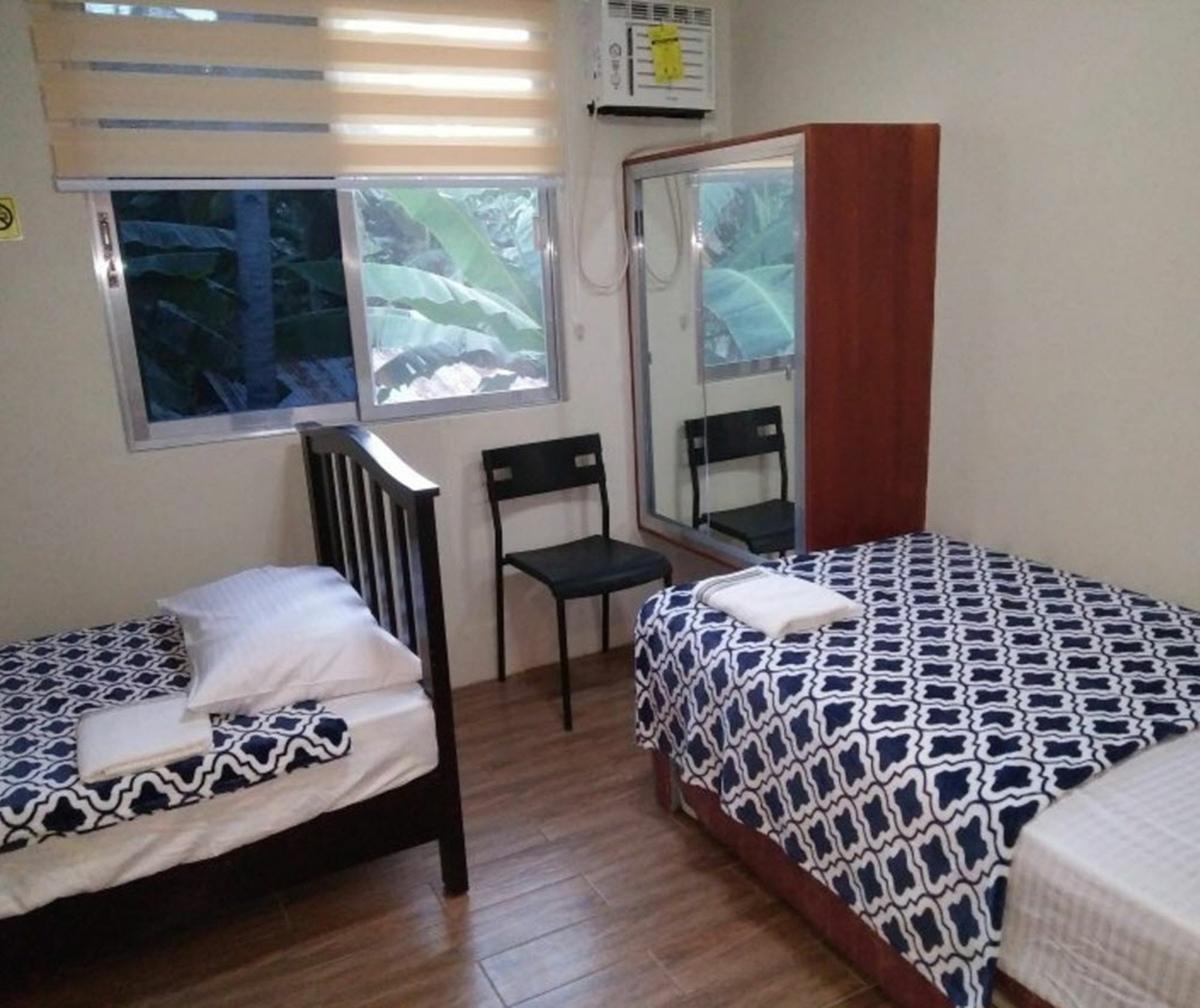 In-Yu'S Place Панглао Екстериор снимка