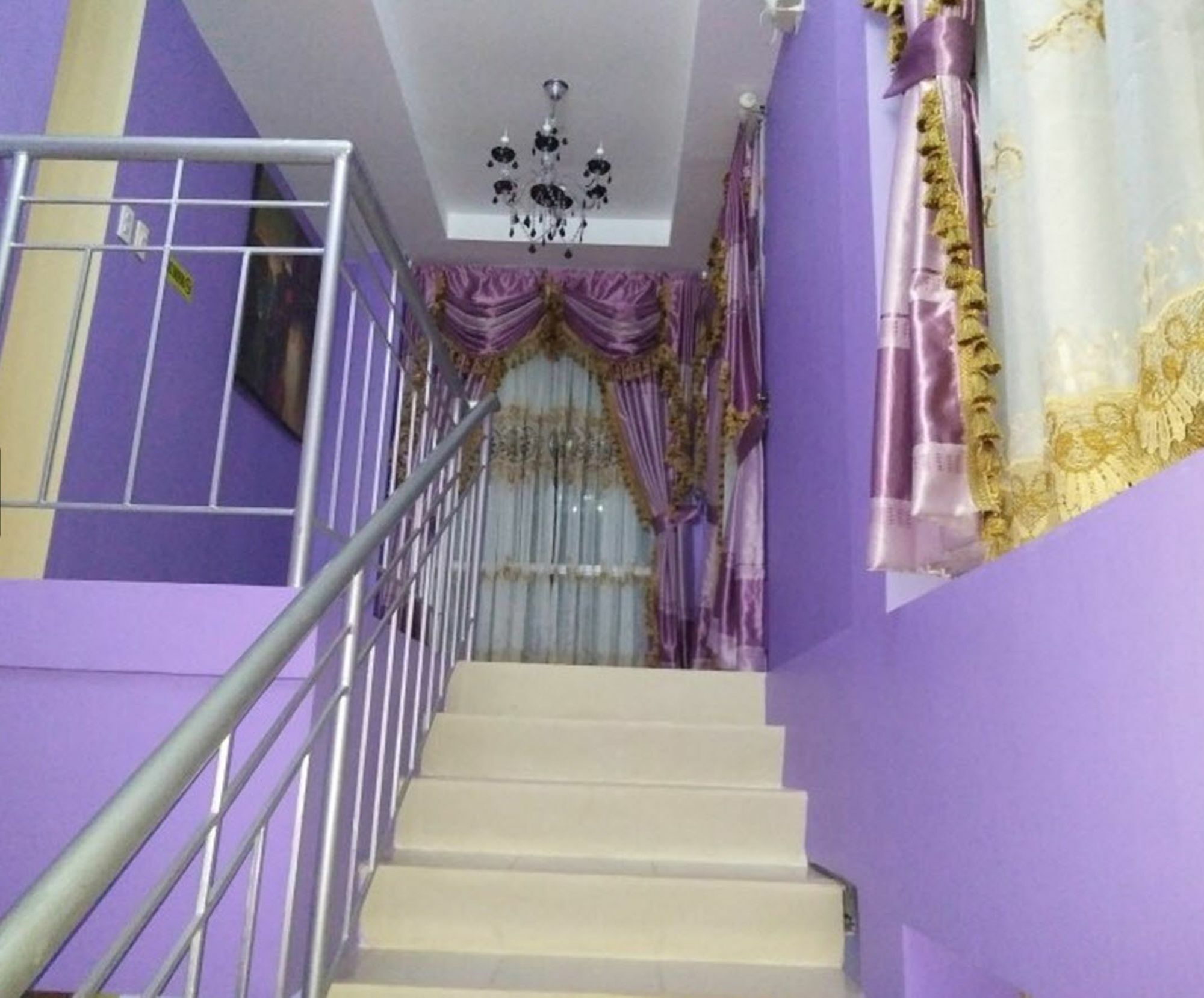 In-Yu'S Place Панглао Екстериор снимка